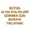 4. BÜTÜN ALTIN KOLYELER